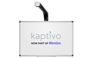 Lifesize übernimmt Kaptivo