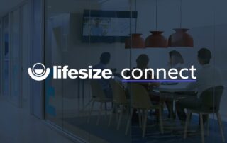 Lifesize Connect