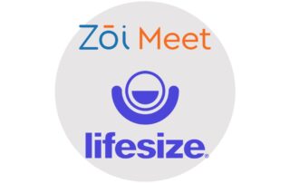 Lifesize & Zoi Meet