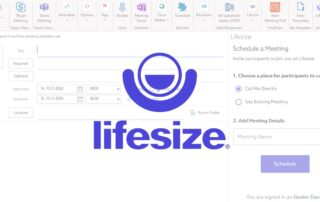 Lifesize Outlook Add-In Update