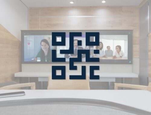 Teams Room per QR-Code nutzen